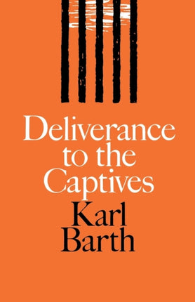 Deliverance to the Captives