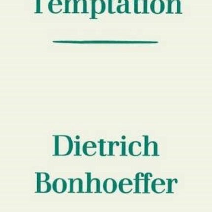 Temptation