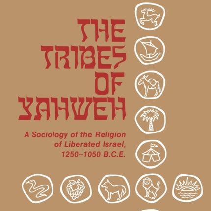 The Tribes of Yahweh