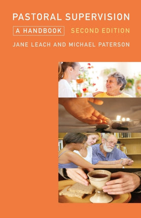 Pastoral Supervision A Handbook New Edition