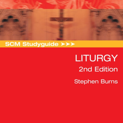 SCM Studyguide