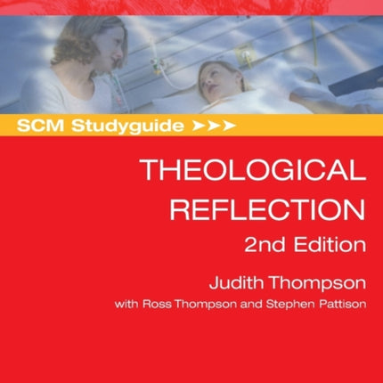 SCM Studyguide