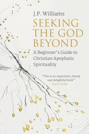Seeking the God Beyond A Beginners Guide to