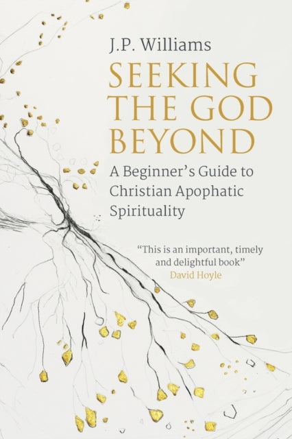 Seeking the God Beyond: A Beginner’s Guide to Christian Apophatic Spirituality