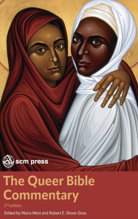 The Queer Bible Commentary Second Edition