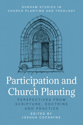 Participation and Church Planting
