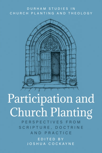 Participation and Church Planting