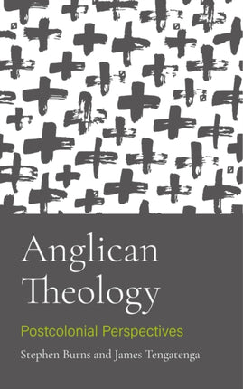 Anglican Theology