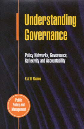 Understanding Governance