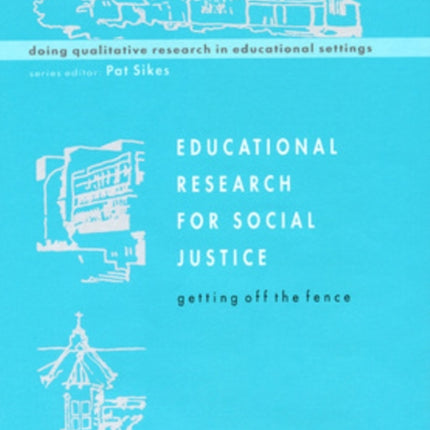 Educational Research for Social Justice