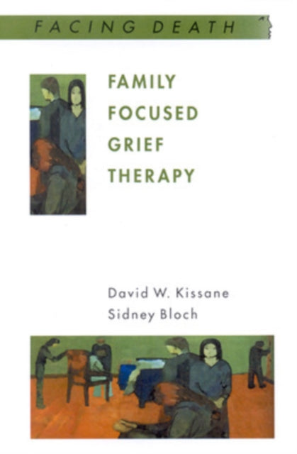 Family Focused Grief Therapy