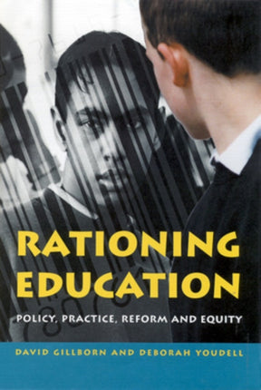 RATIONING EDUCATION