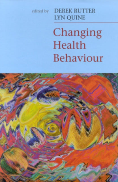 Changing Health Behaviour