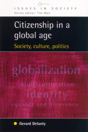 Citizenship in a Global Age