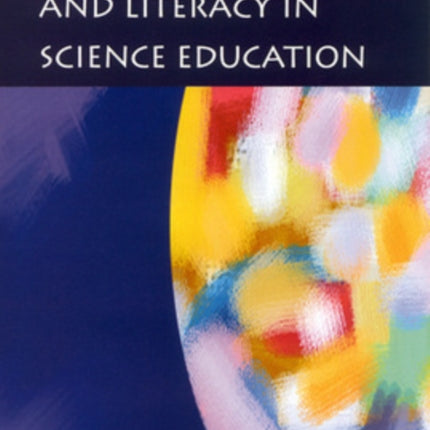 Language and Literacy in Science Education