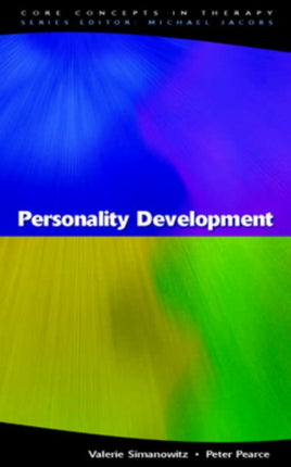 Personality Development