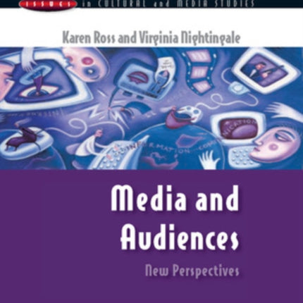 Media and Audiences: New Perspectives