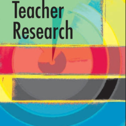 A Handbook for Teacher Research