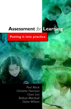 Assessment for Learning