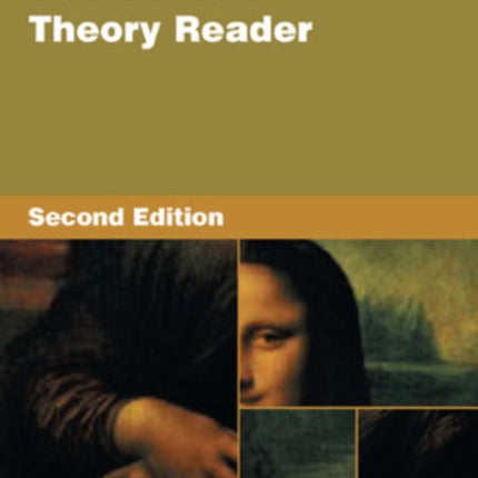 A Critical and Cultural Theory Reader