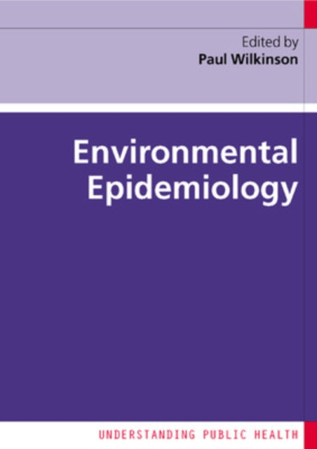 Environmental Epidemiology