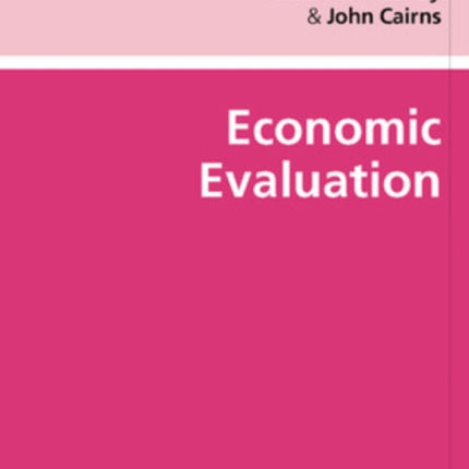 Economic Evaluation