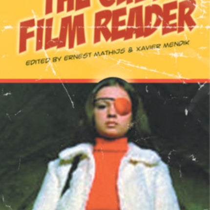 The Cult Film Reader