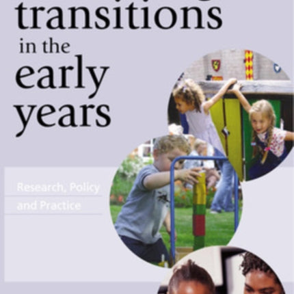 Informing Transitions in the Early Years