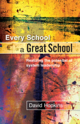 Every School a Great School