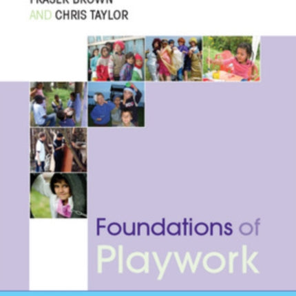 Foundations of Playwork