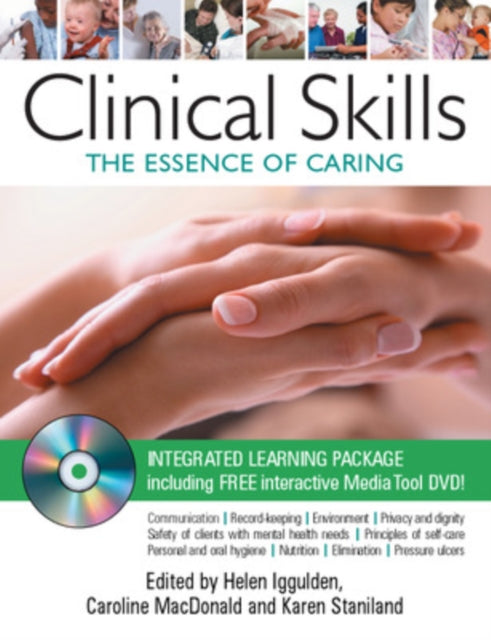 Clinical Skills: The Essence of Caring