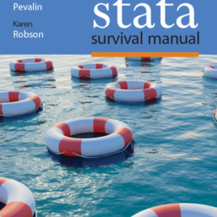 The Stata Survival Manual