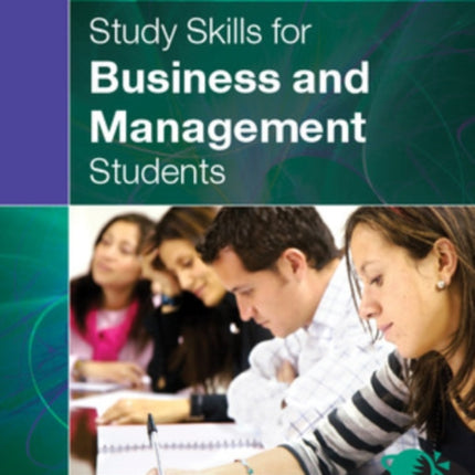 Study Skills for Business and Management Students