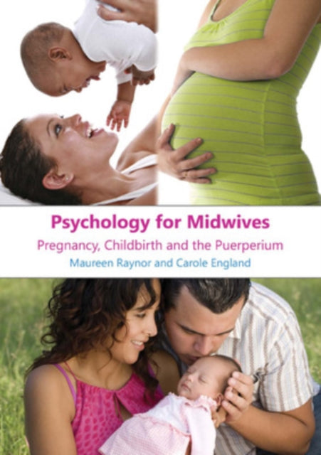 Psychology for Midwives