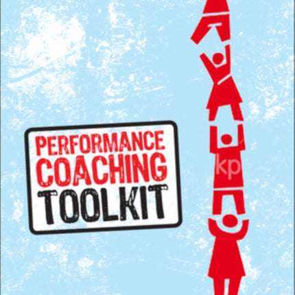 Performance Coaching Toolkit