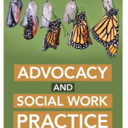 Advocacy and Social Work Practice