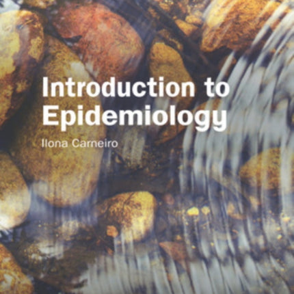 Introduction to Epidemiology