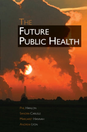 The Future Public Health