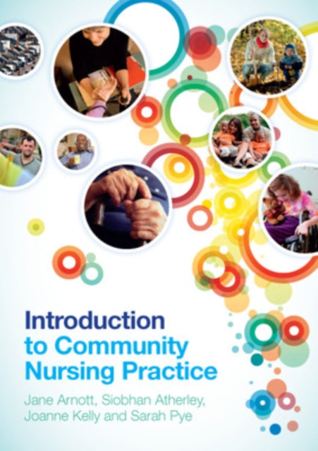 Introduction to Community Nursing Practice