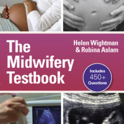 The Midwifery Testbook