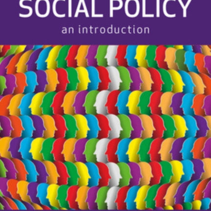 Social Policy: An Introduction