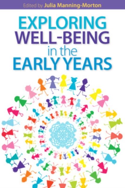 Exploring Wellbeing in the Early Years