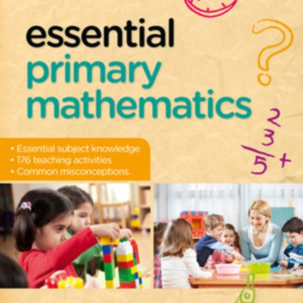 Essential Primary Mathematics