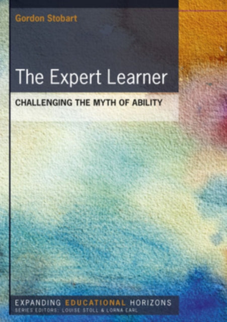 The Expert Learner