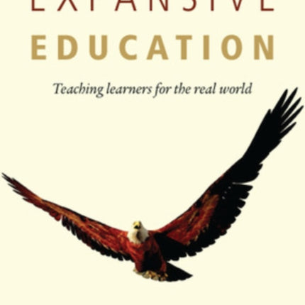 Expansive Education