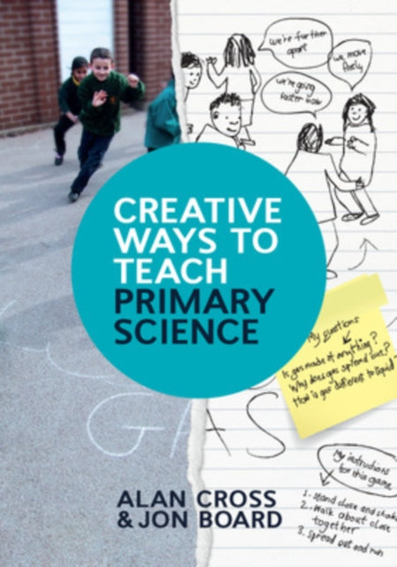 Creative Ways to Teach Primary Science