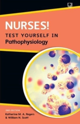 Nurses! Test yourself in Pathophysiology, 2e