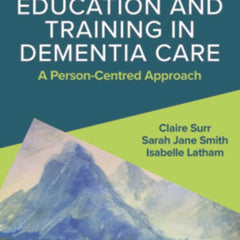 Collection image for: Care of people with specific needs Books