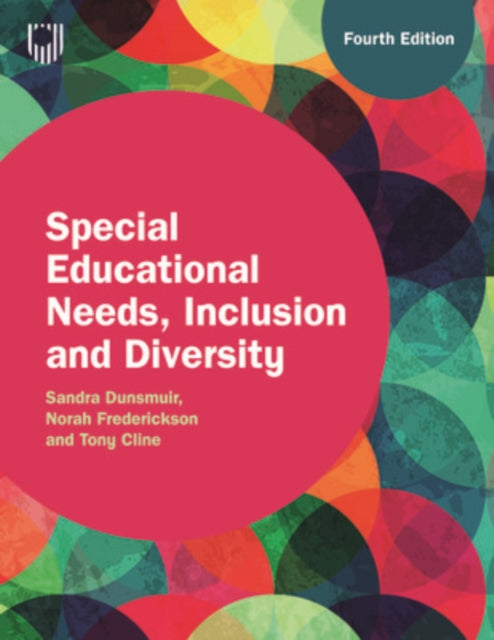 Special Educational Needs Inclusion and Diversity 4e