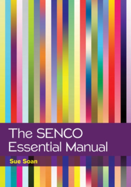 The SENCO Essential Manual